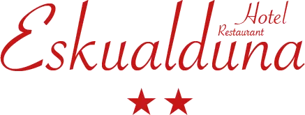 HOTEL ESKUALDUNA-CHEZ KATINA logo