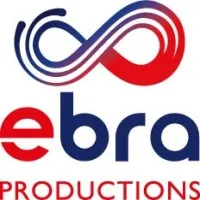 EBRA STUDIOS logo