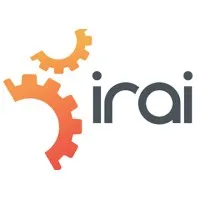 INNOVATION RECHERCHE AUTOMATISME INFORMA logo