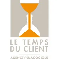 LE TEMPS DU CLIENT logo