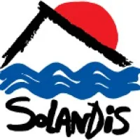 SOLANDIS logo