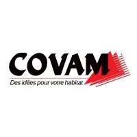 COMPTOIR VANNETAIS DES MATERIAUX (COVAM) logo