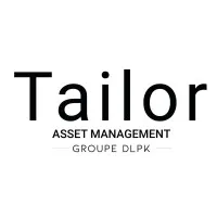 TAILOR AM logo