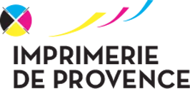 IMPRIMERIE DE PROVENCE logo
