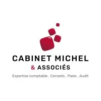 CABINET MICHEL ET ASSOCIES logo