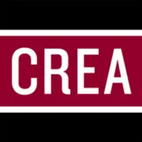 CREA logo