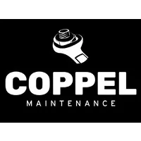 COPPEL MAINTENANCE logo