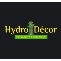 HYDRO-DECOR logo