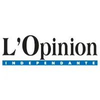 OPINION INDEPENDANTE DU SUD-OUEST logo