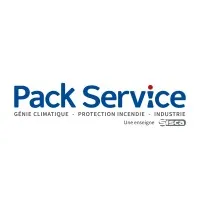 PACK-SERVICE SA logo