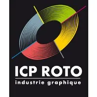 IMPRIMERIE CHANE PANE (ICP) logo