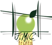 J M C FRUITS (JMC FRUITS) logo
