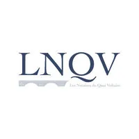 LES NOTAIRES DU QUAI VOLTAIRE logo