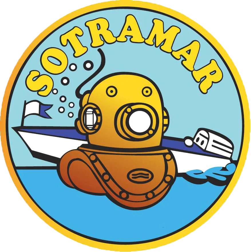 SOTRAMAR logo
