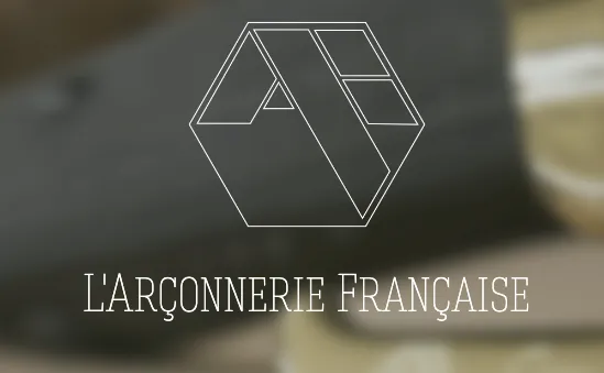 L'ARCONNERIE logo