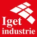 IGET-CHIMIE logo