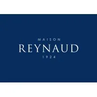 Voici le logo de la marque PARIS REYNAUD FERREL (PRF) qui représente son identité graphique.