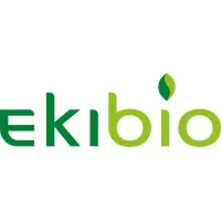 EKIBIO (DOUCE NATURE COM) logo