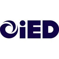 INNOVATION ENERGIE DEVELOPPEMENT (IED) logo