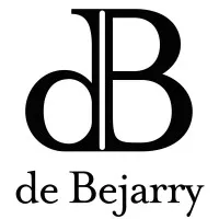 DE BEJARRY INTERNATIONAL logo