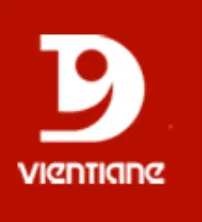 VIENTIANE DISTRIBUTION logo
