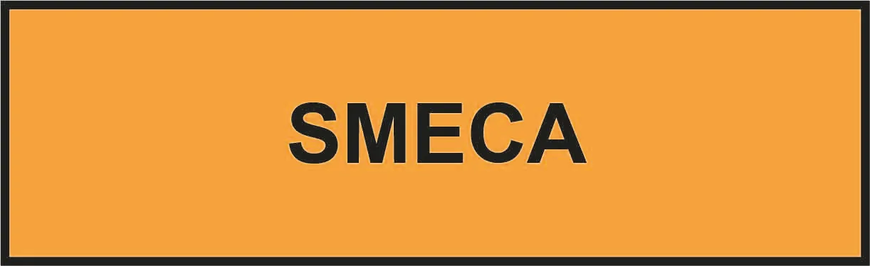 SOCIETE DE MISE EN COFFRAGE D'ARMATURES (SMECA) logo