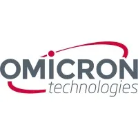 OMICRON TECHNOLOGIES logo