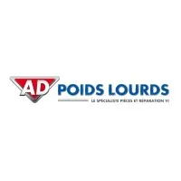 ILE DE FRANCE POIDS LOURDS logo