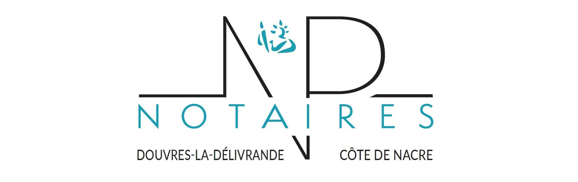NOEL & PAQUET-HEURTEVENT, NOTAIRES ASSOCIES logo
