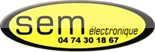SARL SEM logo
