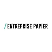 ENTREPRISE PAPIER logo