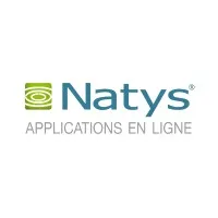 NATYS logo