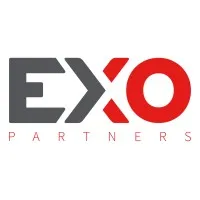 EXO PARTNERS logo