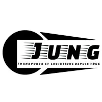 TRANSPORTS JUNG logo