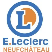 Voici le logo de la marque NEOCADIS qui représente son identité graphique.