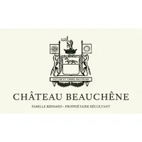 SCI CHATEAU DE BEAUCHENE logo