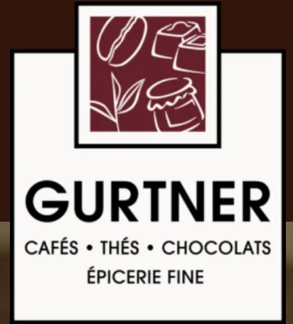 CAFES GURTNER logo