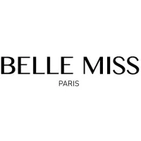BELLE MISS logo