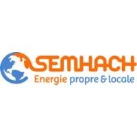 SOCIETE PUBLIQUE LOCAL D'ENERGIE ET MAINTENANCE A L'HAY LES ROSES CHEVILLY LARUE ET VILLEJUIF (SEMHACH) logo