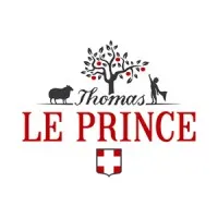 SA THOMAS LE PRINCE logo