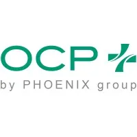 OCP logo