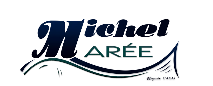 MICHEL MAREE logo