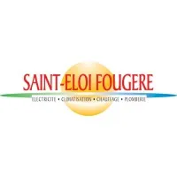 SAINT ELOI FOUGERE logo