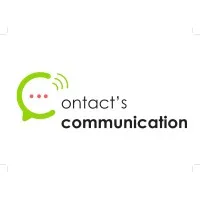 CONTACT'S (CONTACT'S COMMUNICATION) logo