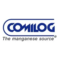 Voici le logo de la marque COMILOG DUNKERQUE qui représente son identité graphique.