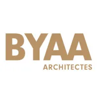 BYAA-ARNAUD ARCHITECTES (BYAA ARCHITECTES) logo
