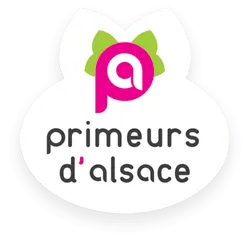 PRIMEURS D ALSACE logo