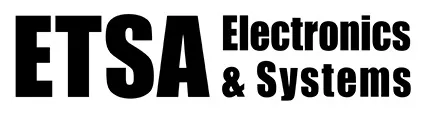ELECTRONIQUE TECHNOLOGIE - ETSA logo