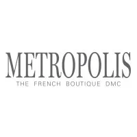 METROPOLIS VOYAGES (METROPOLIS PARIS INCENTIVE DMC) logo