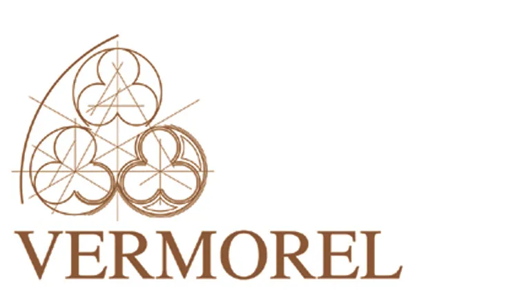 SAS VERMOREL logo
